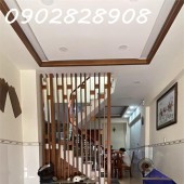 HẺM Ô TÔ TRONG NHÀ – CHỦ CẮM BANK - NGAY TÂN SƠN NHÌ – TRUNG TÂM TÂN PHÚ;