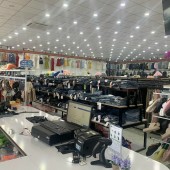 Sang nhượng Shop vị trí ngay cổng khu công nghiệp đầu thị trấn Thủ Thừa - Long An