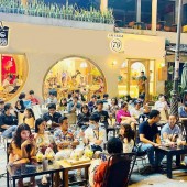 Cần Sang Nhượng Quán Cafe Ngay Vòng Xoay Hồ Con Rùa Quận 3, Hồ Chí Minh