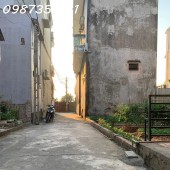 Bán đất Tiên Dương, Đông Anh- 41m2 cách trường Archimedes chỉ 200m, ô tô chạy vài bước - Chỉ 1.x tỷ