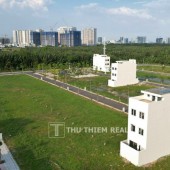 Bán Đất Tại KDC Sài Gòn South Village Phước Kiển (Hàng Dương) Nhà Bè  Giá từ 4.8 tỷ. Lh:0898231415.