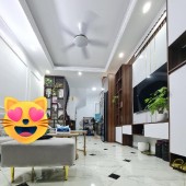KHƯƠNG TRUNG - NHÀ ĐẸP Ở NGAY - 4T - NGÕ NÔNG - NHÀ THOÁNG - CHỈ 3,8 TỶ