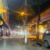 Bán nhà Hồ Tùng Mậu, Vị trí tuyệt vời, 30m, 5.65 tỷ