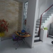 ♣ Nhà Kiệt Thái Thị Bôi, gần Hà Huy Tập, 70m2 thêm 20m2 Sân rộng , 2.x  tỷ