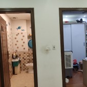 Chính chủ bán căn hộ chung cư tầng 2, khu vực Khương Hạ,Khương Đình diện tích 60m2 giá 1,7 tỉ