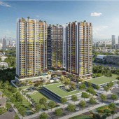 Setia Gardens Residences là dự án hộ cao cấp tọa lạc trong Khu đô thị EcoXuân Bình Dương