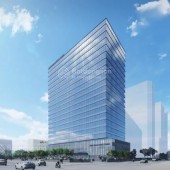 Cho thuê văn phòng DT 460m2 tại Ngọc Khánh Plaza Ba Đình sở hữu view hồ cực thoáng giá thuê cực rẻ