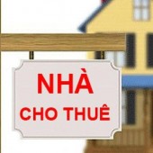 Chính chủ cho thuê nhà tại cuối ngõ 180/11 Đình Thôn, Nam Từ Liêm, Hà Nội.