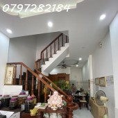 NHÀ ĐẸP LUNG LINH - 3 TẦNG - 4 PN CỰC ĐẸP - ĐƯỜNG XE HƠI - KHU VIP  PHÚ HỮU