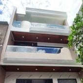 Bán nhà BTCT HxH Cư Xá Phú Lâm A, Quận 6, 56m2, 4x16 chỉ 5.6 tỷ con TL