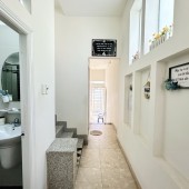 Luc - Cần Bán Nhà Bình Thạnh 48m2 , 3 Tầng , Hẻm 3m  , 2 PN  Giá  9 tỷ 5  ( Còn Thương Lượng )