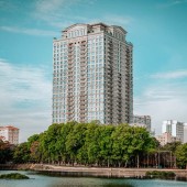 Bảng Giá Hanoi Signature -  Mới Nhất T6/2024