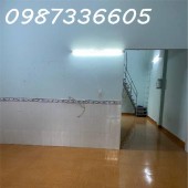 NHÀ CẤP 4 HXH, 81M² - GIÁ CHỈ HƠN 5 TỶ .PHƯỜNG TĂNG NHƠN PHÚ B TP THỦ ĐỨC.