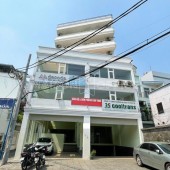 P&T BUILDING mặt tiền Bùi Thị Xuân, Phường 3, Quận Tân Bình