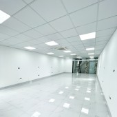 Cho Thuê Văn Phòng Phố Hoàng Cầu - Yên Lãng, 100m2 - 15,5tr/tháng