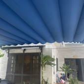 Định Cư Bán Nhà Mặt Tiền View Sông(11 x 80) Chính Chủ