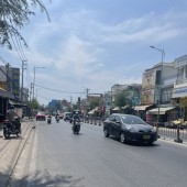 Bán nhà mặt tiền Tô Ký , 10x40m giá 27 tỷ TL, Hóc Môn