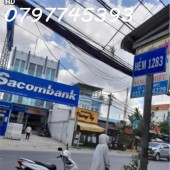 Đất nền chính chủ cắt lỗ bán nhanh LH: 0797745393 DT: 56.2m Rộng 5.52m Dài 11m, Giá bán còn 3 Tỷ 300 triệu, Đường Nguyễn Duy Trinh TPThủ Đức