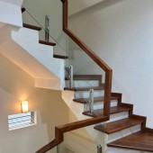 Nhà đẹp mới, chủ nhà cho thuê, 124m2_ 4T;  34 Tr. KD, VP. Khu Khương Trung