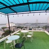 ĐÀ NẴNG, BÁN BIỆT THỰ MẶT SÔNG 1000M CHƯA TỚI 40 TỶ