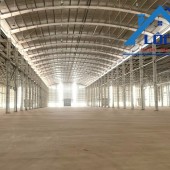 Cho thuê xưởng 30.000m2 KCN Tam Phước, TP Biên Hòa, Đồng Nai