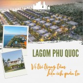 SỞ HỮU BIỆT THỰ LAGOM  TẠI MẶT BIỂN BÃI TRƯỜNG - PHÚ QUỐC 0987663865 TRỰC TIẾP TỪ CHỦ ĐẦU TƯ CHỈ TỪ 5 TỶ