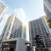 Căn hộ 2 ngủ 2 vệ sinh chung cư Evergreen Bắc Giang mua không cần điều kiện.