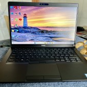 Dell Latitude 5490 i7 8650U - Ram 8G, SSD 256G, Màn Hình 14 Inch Full HD - Giá Chỉ 6.500.000 VNĐ!