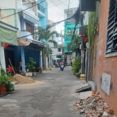 Bán nhà HXH Sơn Kỳ, Quận Tân Phú 86M2 X 3 Tầng giá 7,6 tỷ.