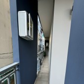 Bán nhà 3 mặt tiển hẻm xe hơi 10m m Nam Kì Khởi Nghĩa -  quận 3 đường giá chỉ 9,2 tỷ - dt 45m2