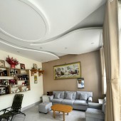 siêu vị trí 3 tầng m siêu vị trí 3 tầng mới ngang 4,6 m - hẻm xe hơi Thành Thái giá 12 tỷ -  diện tích 
60m2