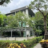 Cần cho thuê biệt thự park city hà đông 230 m2, 40 triệu/tháng