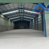 Cho thuê xưởng 1.000m2 giá rẻ chỉ 45 triệu Trảng Dài Biên Hòa Đồng Nai