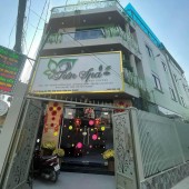 BÁN NHÀ CHÍNH CHỦ  Địa chỉ : 11/27 Dương Đức Hiền , Phường Tây Thạnh ,Quận Tân Phú ,TP HCM