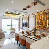 Cập nhật bảng giá tháng 6/2024 dự án The Horizon Phú Mỹ Hưng