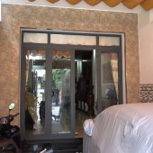 BÁN NHÀ 4 TẦNG TÔ NGỌC VÂN, PHƯỜNG LINH TÂY, 4PN, 10M RA PHẠM VĂN ĐỒNG.