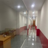 Cho thuê Nhà 3 lầu(500m2 sàn)làm Văn Phòng Công Ty - Nằm trong khu vietsing(vsip1) mặt tiền đường lớn