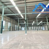 Cho thuê xưởng 6440m2 KCN Nhơn Trạch, Đồng Nai 5usd/tháng