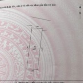 Bán nhà phố Trương Định, 60m2 x 3 tầng  , MT 4m , gara ô tô , Giá 11 tỷ300