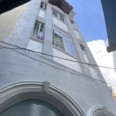 Chính chủ bán nhà Đẹp Phường 9 Tân Bình Hồ Chí Minh