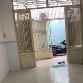 NHÀ ĐẸP TÂN PHÚ 2 TẦNG - 45M2 GIÁ GẦN 3 TỶ