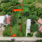 BÁN GẤP LÔ ĐẤT CÓ DT 1045m2 (150m2 ONT) VIEW NÚI ĐÁ CÁCH QH ĐƯỜNG VĐ5 CÓ 200m