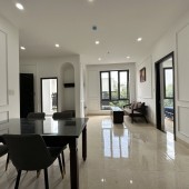 Bán tòa appatmen trung tâm Tp ĐÀ NẴNG, Gần sông Hàn 150m 7 tầng mt 7m dong tiền 100tr/tháng 27 tỷ