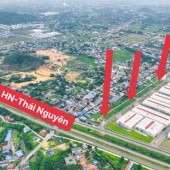 TẠI SAO LẠI  ĐẦU TƯ ĐẤT NỀN SHOPHOUSE HỒNG TIẾN-PHỔ YÊN-THÁI NGUYÊN