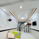BÁN NHÀ ĐẸP NGAY CHỢ PHẠM VĂN BẠCH 2 TẦNG 2PN 32M2 CHỈ 3.36 TỶ