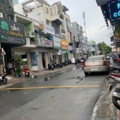 Bán nhà riêng gần Phạm Thế Hiển  52m2 5 tầng phường 5 quận 8 giá chỉ 12,9 tỷ