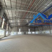 Bán xưởng 10.000m2 KCN Nhơn Trạch, Đồng Nai 67,5 tỷ