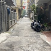 Bán Nghĩa Tân,Cầu Giấy,Dt60m2, 6T, Mt4,2m, gia nhỉnh 14 đẹp như Á hậu Phương Nhi