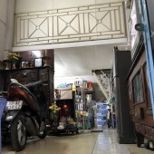Tin Cực Sốc, Bán Đất tặng nhà, Bình Chiểu, TĐ, DTs 96m2, 2 tầng, giá chỉ 2tỷ nhỉnh