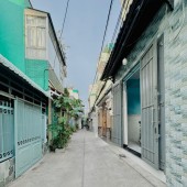 Bán nhà riêng 53m2 3 tầng 4pn gầnBùi Minh Trực  phường 5 quận 8 giá chỉ 5,68 tỷ